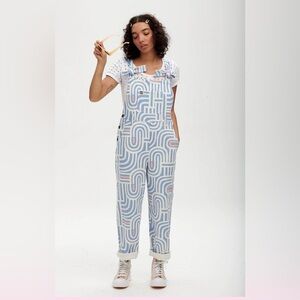 L.E. Easton Dungarees:
ORGANIC TWILL -
@Brookgossen * Yak